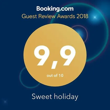 Sweet Holiday